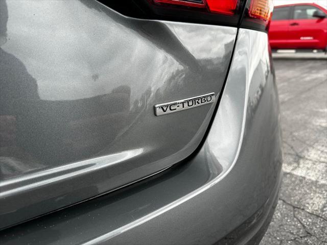 used 2020 Nissan Altima car, priced at $17,900