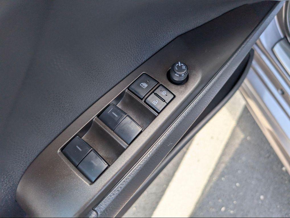 used 2022 Toyota Camry car, priced at $28,800