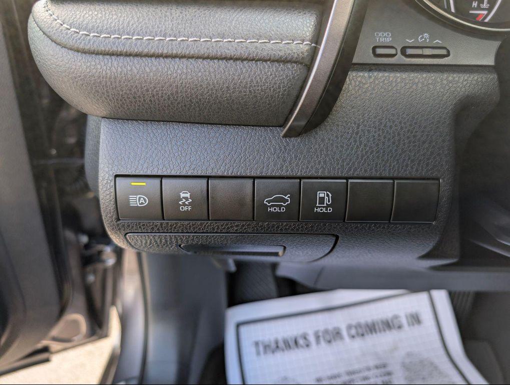 used 2022 Toyota Camry car, priced at $28,800