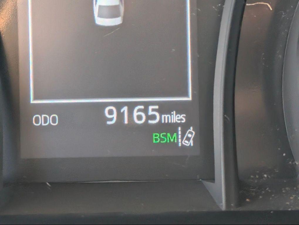 used 2022 Toyota Camry car, priced at $28,800