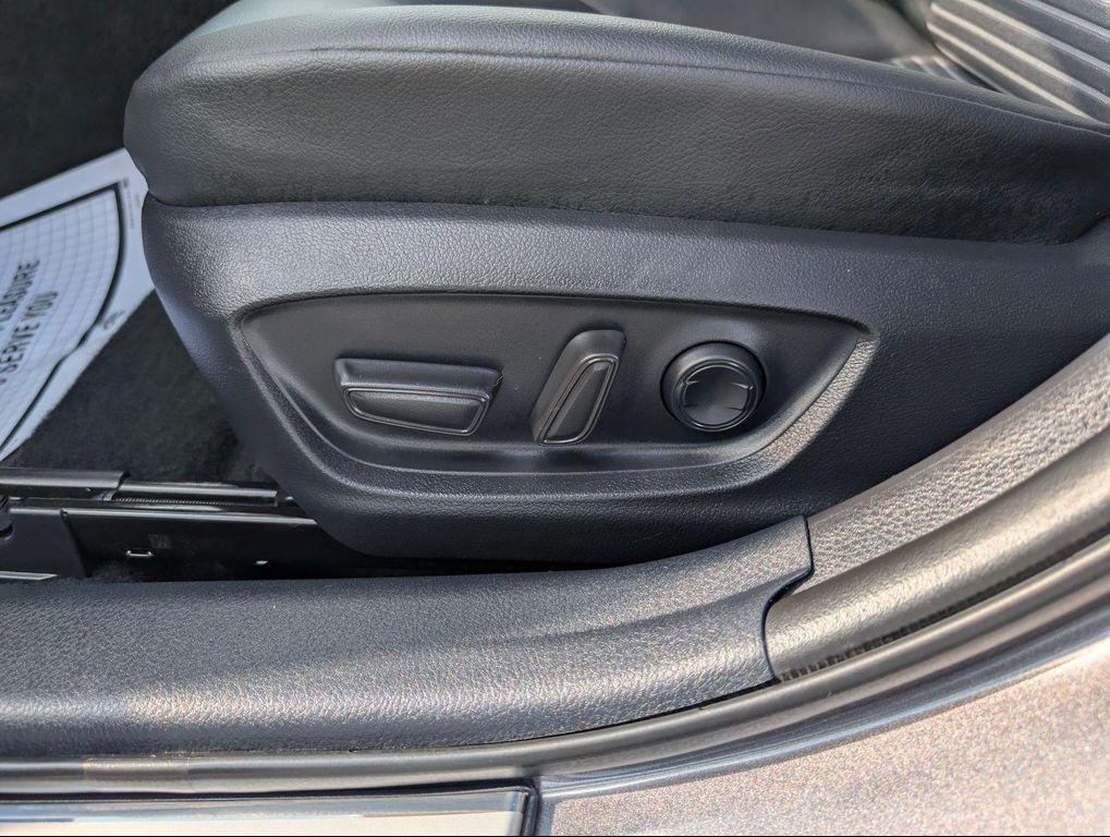 used 2022 Toyota Camry car, priced at $28,800
