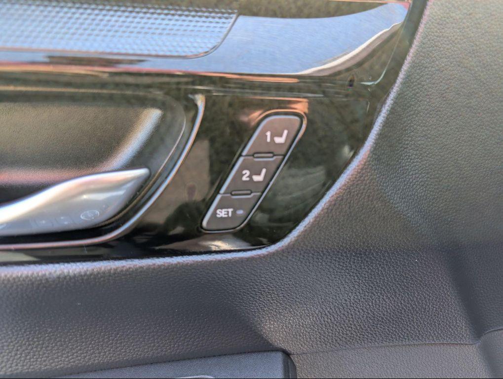 used 2024 Honda CR-V car, priced at $34,300