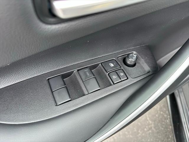 new 2025 Toyota Corolla car, priced at $28,001