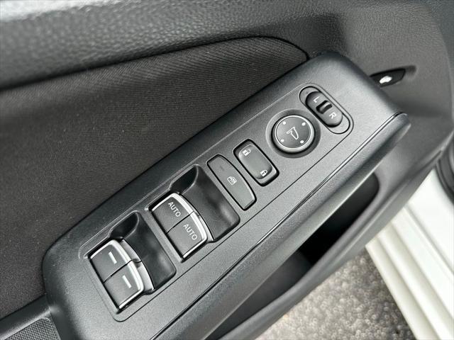 used 2022 Honda Civic car, priced at $23,200