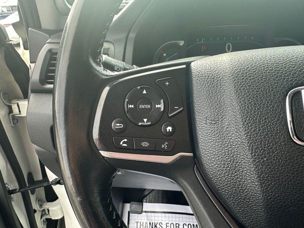 used 2019 Honda Pilot car, priced at $21,900