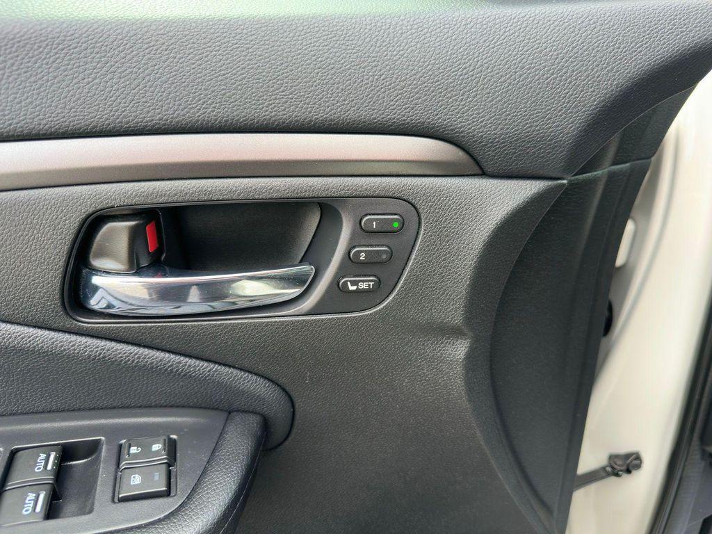 used 2019 Honda Pilot car, priced at $21,900