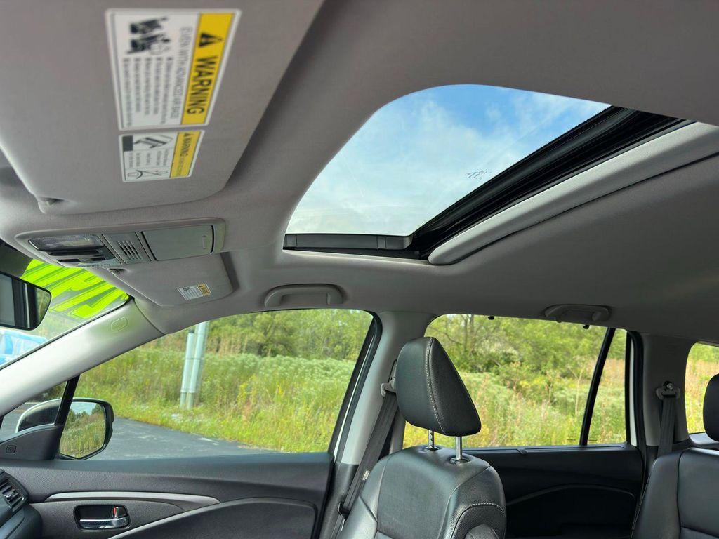 used 2019 Honda Pilot car, priced at $21,900