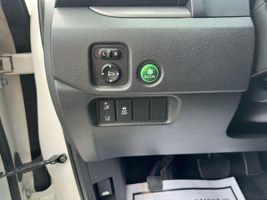 used 2019 Honda Pilot car, priced at $21,900