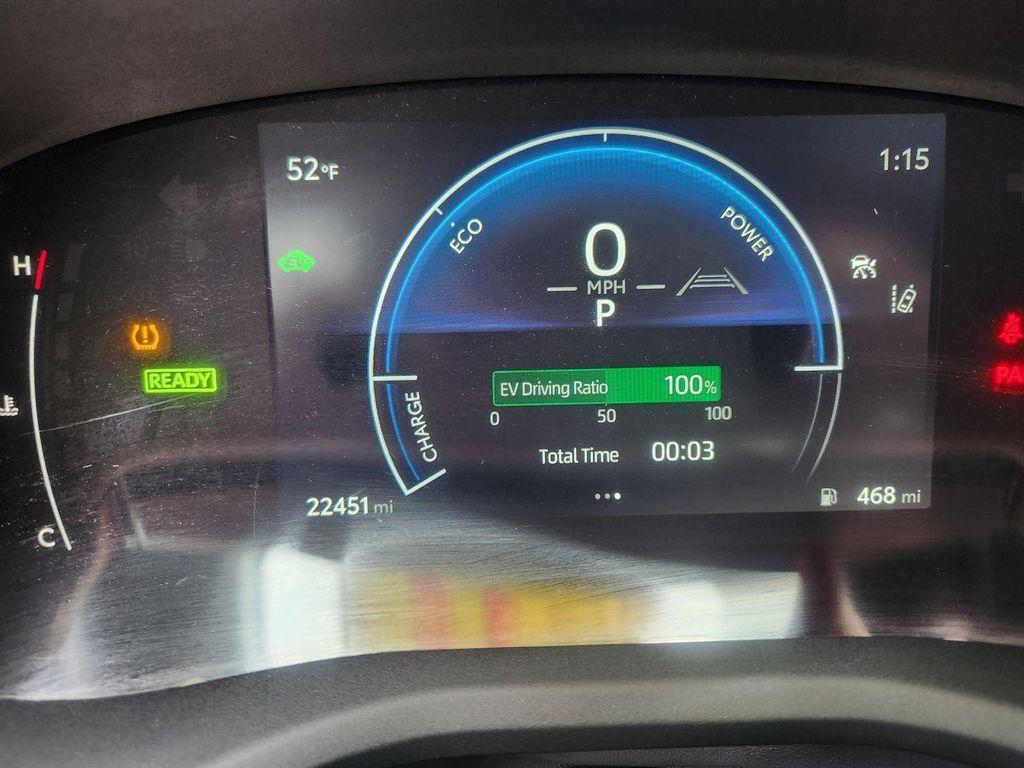 used 2025 Toyota Camry car, priced at $28,800