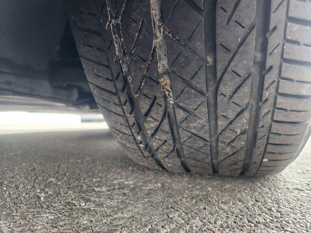 used 2025 Toyota Camry car, priced at $28,800