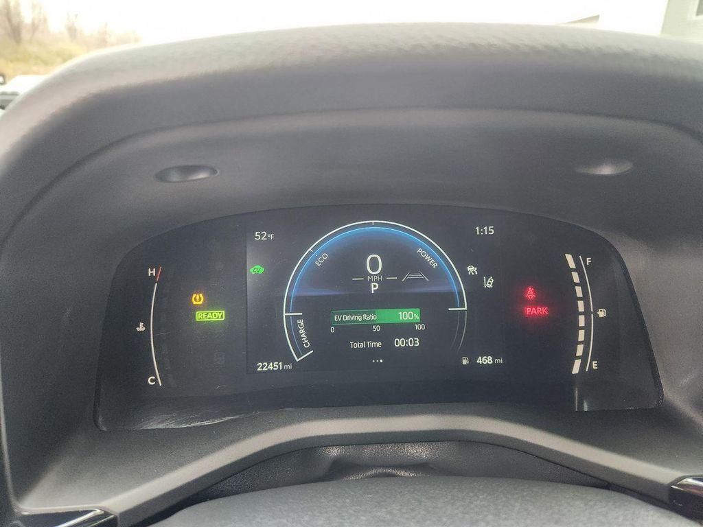 used 2025 Toyota Camry car, priced at $28,800