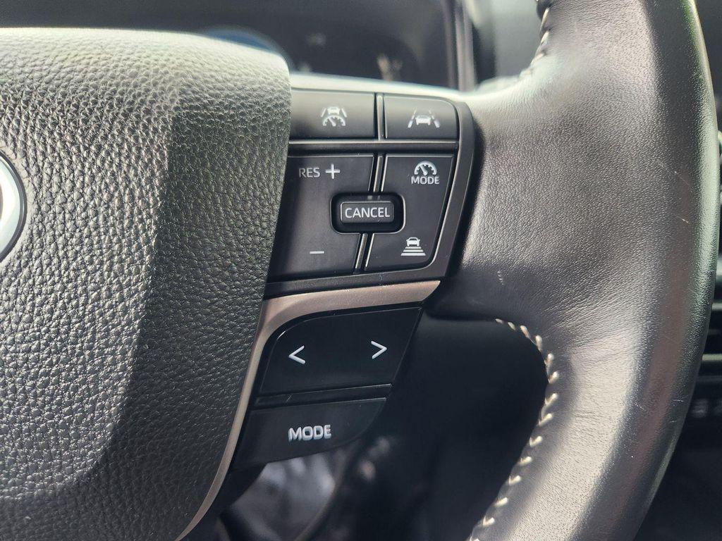 used 2025 Toyota Camry car, priced at $28,800