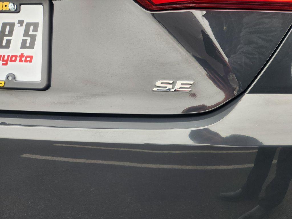 used 2025 Toyota Camry car, priced at $28,800