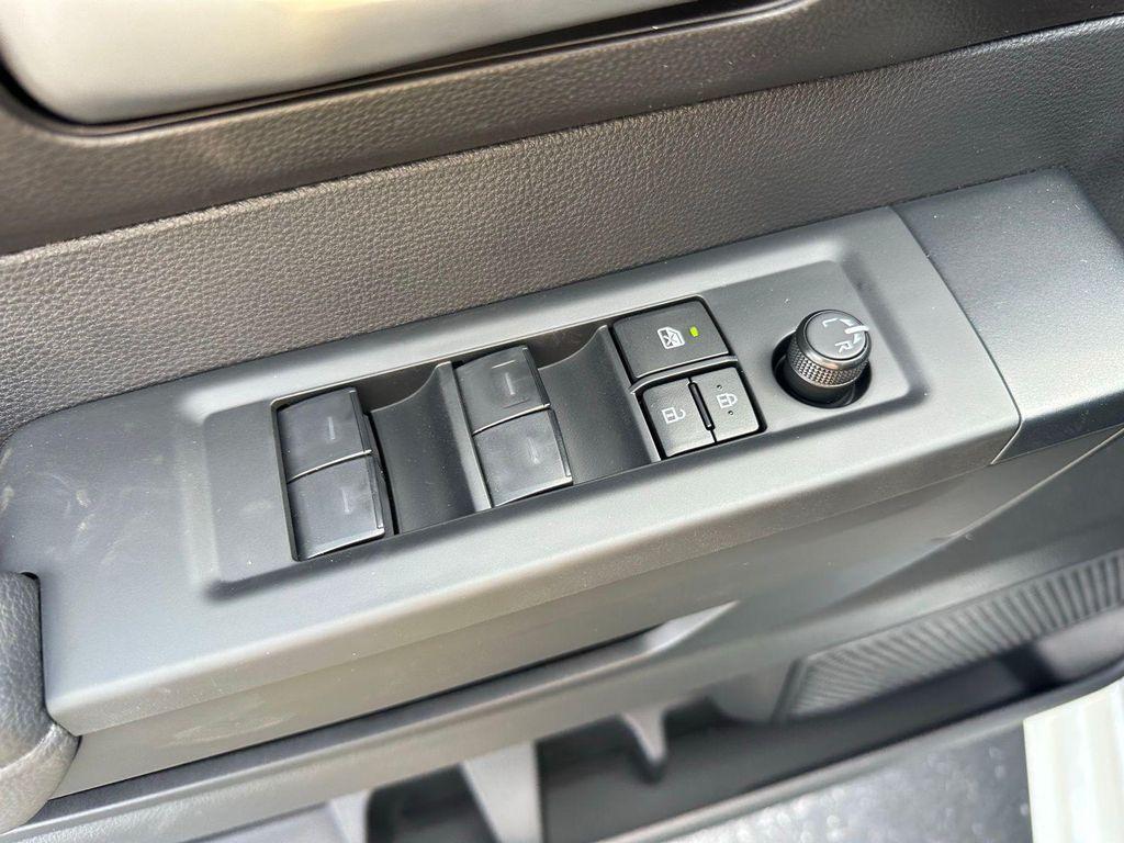 new 2026 Toyota Tundra car, priced at $58,833