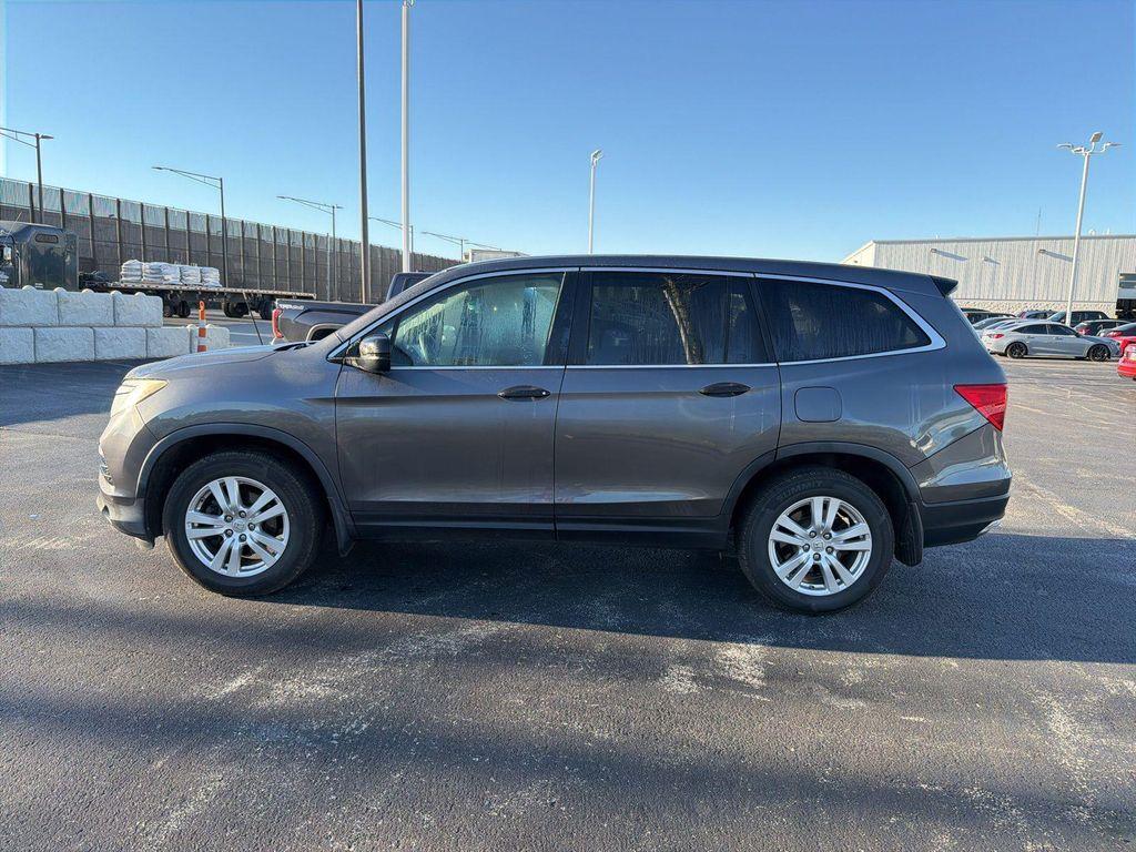 used 2016 Honda Pilot car, priced at $14,900