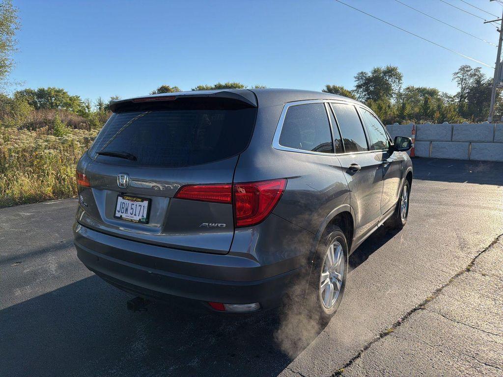used 2016 Honda Pilot car, priced at $14,900