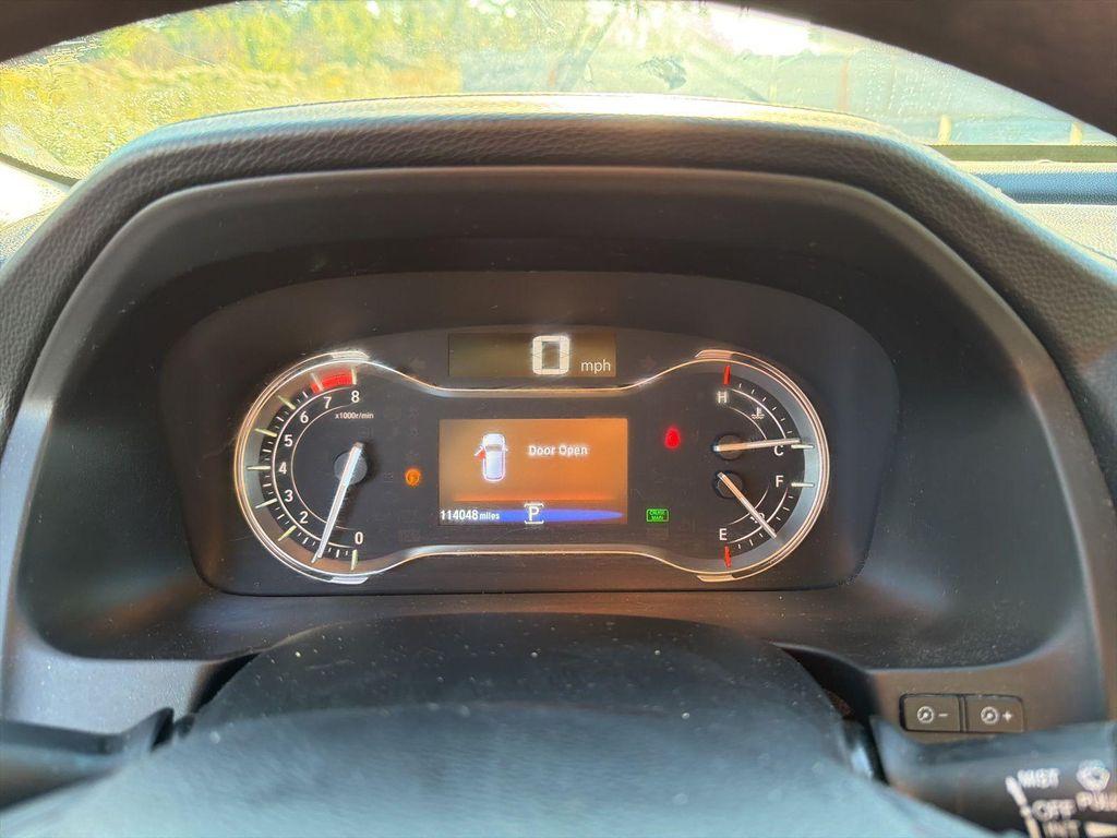 used 2016 Honda Pilot car, priced at $14,900