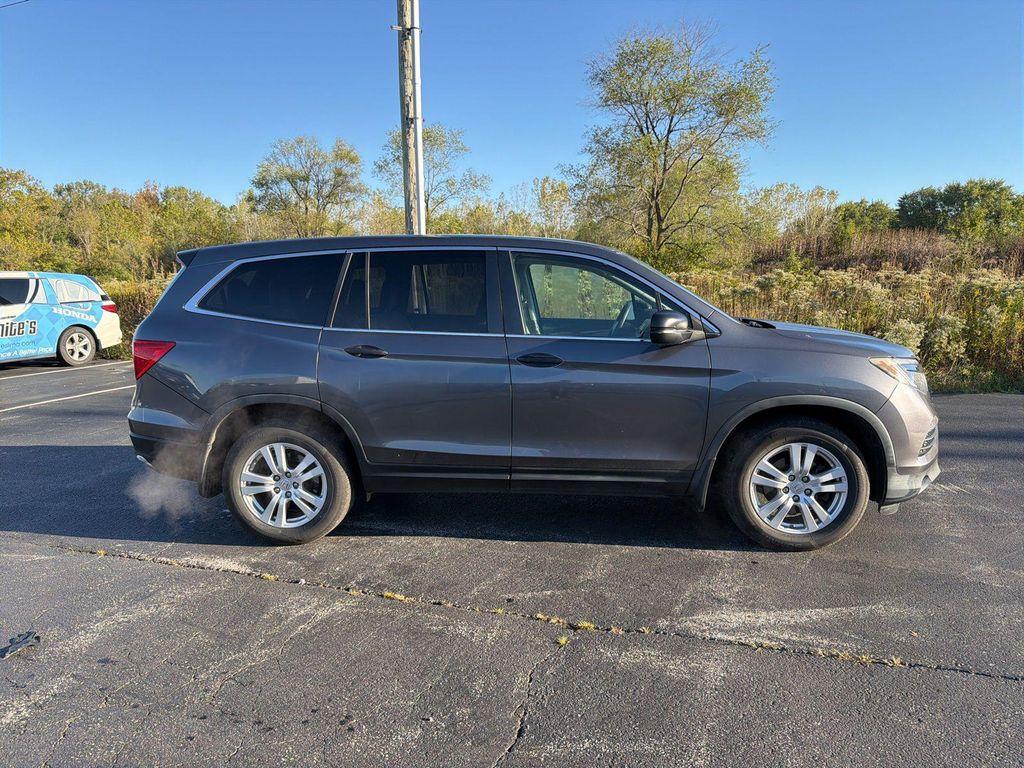 used 2016 Honda Pilot car, priced at $14,900
