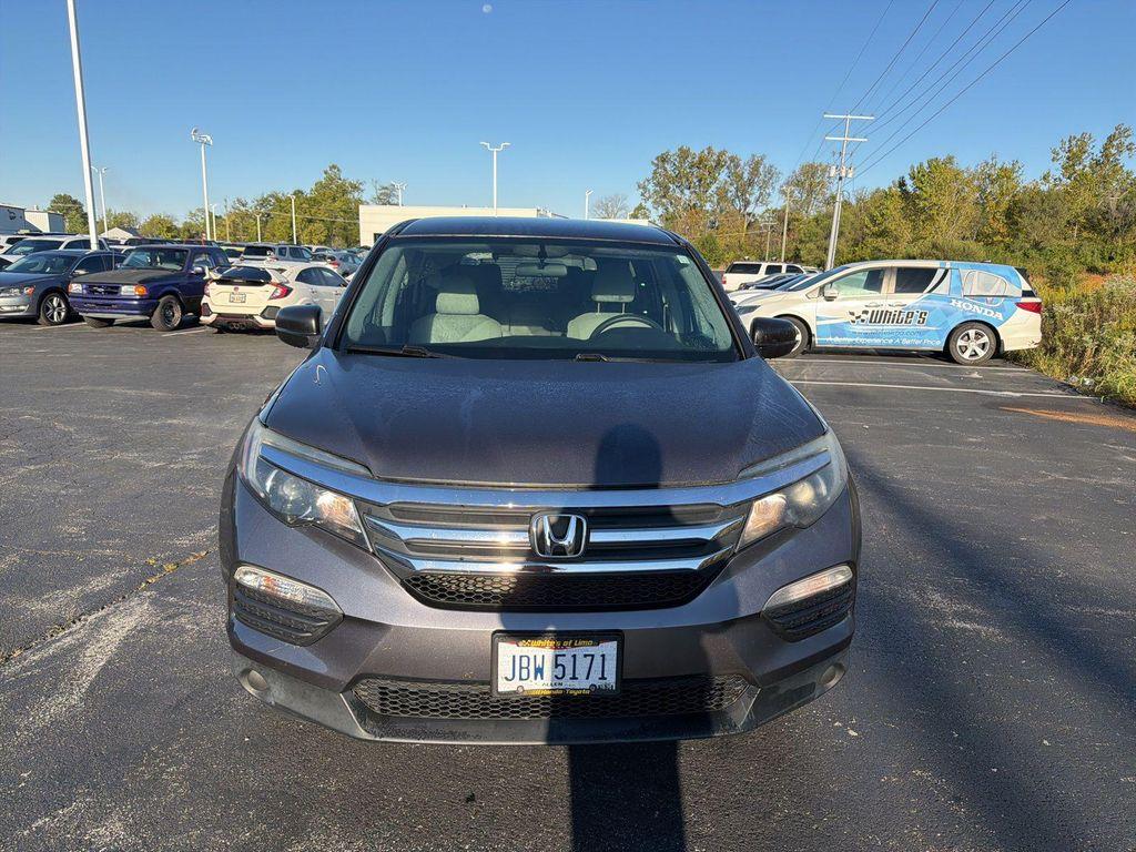 used 2016 Honda Pilot car, priced at $14,900