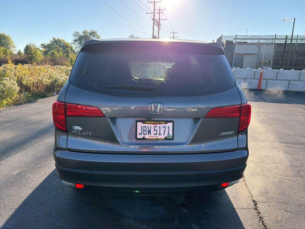 used 2016 Honda Pilot car, priced at $14,900