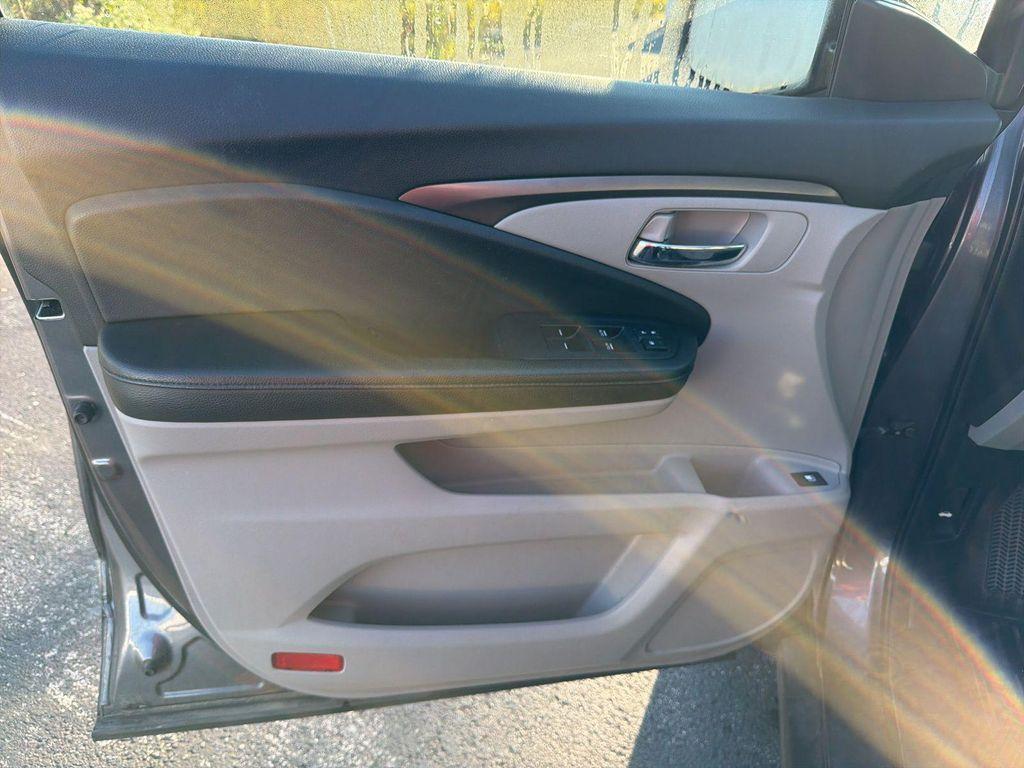 used 2016 Honda Pilot car, priced at $14,900