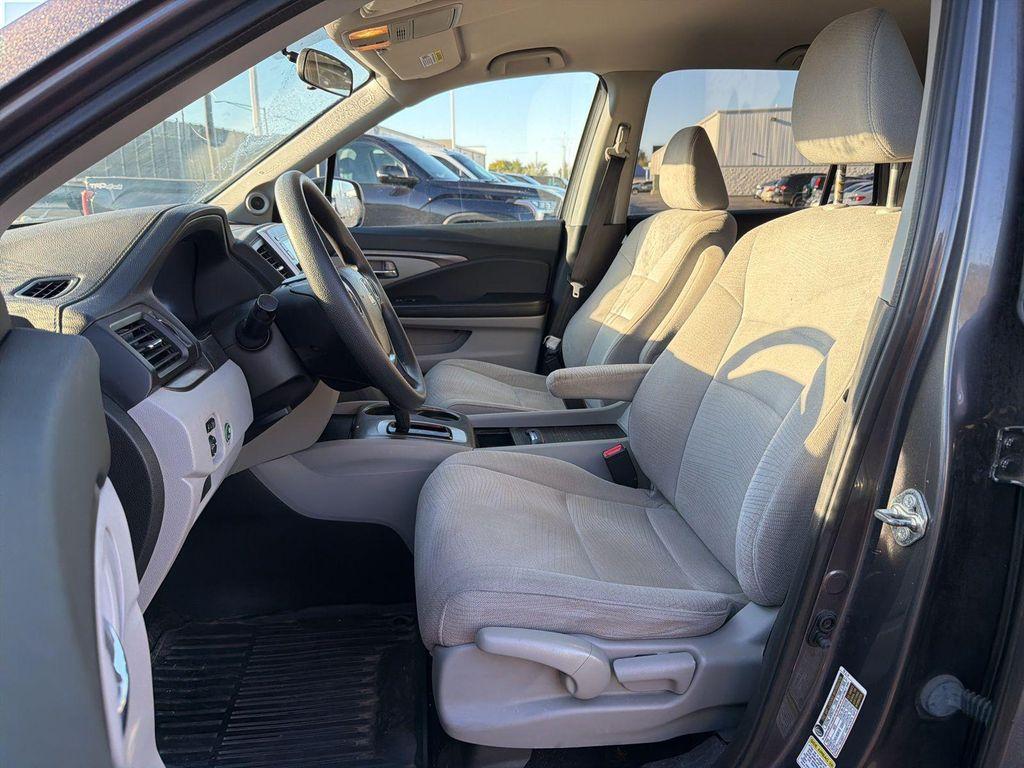 used 2016 Honda Pilot car, priced at $14,900