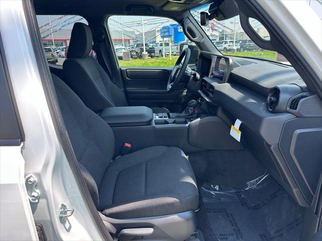 new 2025 Toyota Land Cruiser car, priced at $58,589