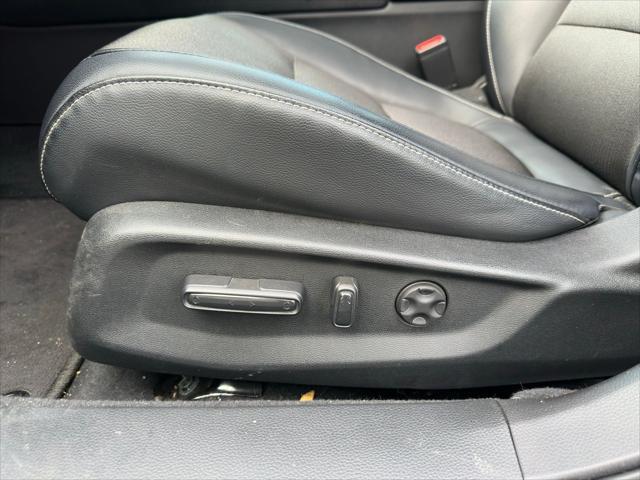 used 2018 Honda Accord car, priced at $23,800