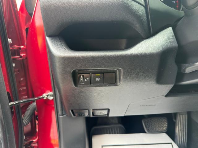 used 2020 Toyota RAV4 car, priced at $24,900