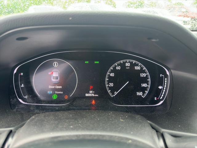 used 2019 Honda Accord car, priced at $21,900