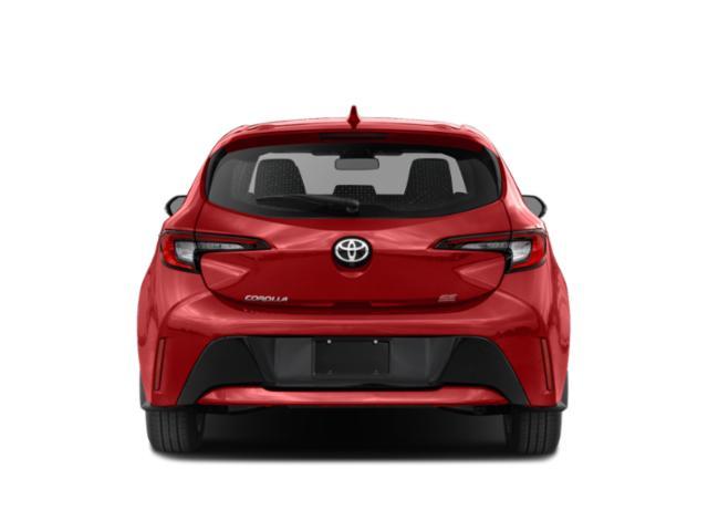 used 2023 Toyota Corolla car, priced at $23,400