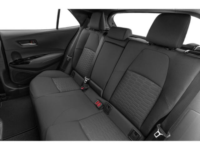 used 2023 Toyota Corolla car, priced at $23,400