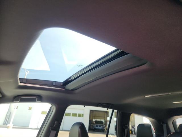 used 2022 Honda Pilot car, priced at $33,900