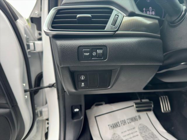 used 2021 Honda Accord car, priced at $24,800
