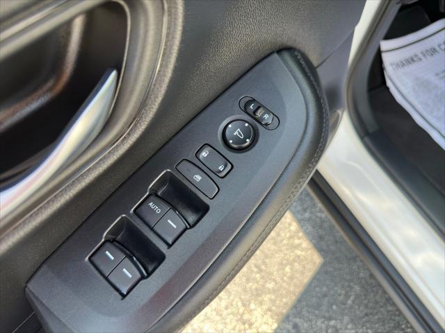 used 2023 Honda HR-V car, priced at $24,900