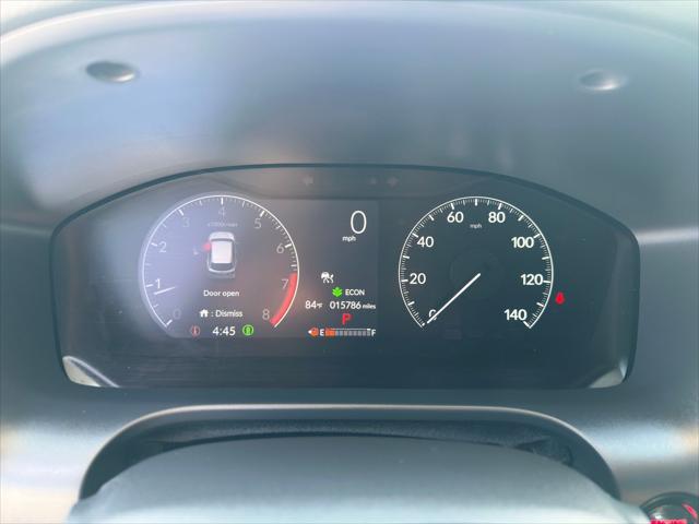 used 2023 Honda HR-V car, priced at $24,900