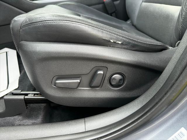 used 2017 Hyundai Tucson car, priced at $13,800
