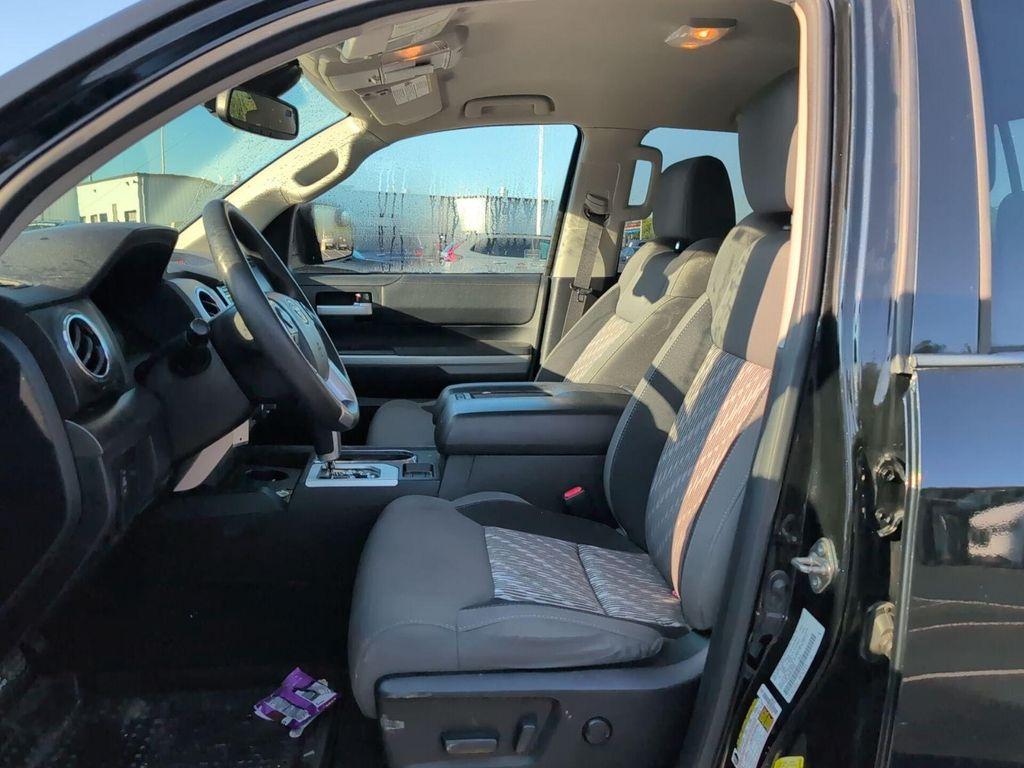 used 2019 Toyota Tundra car, priced at $28,900