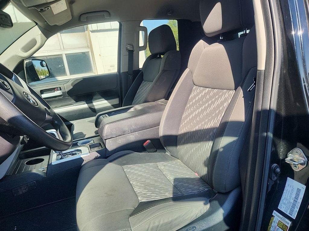 used 2019 Toyota Tundra car, priced at $28,900