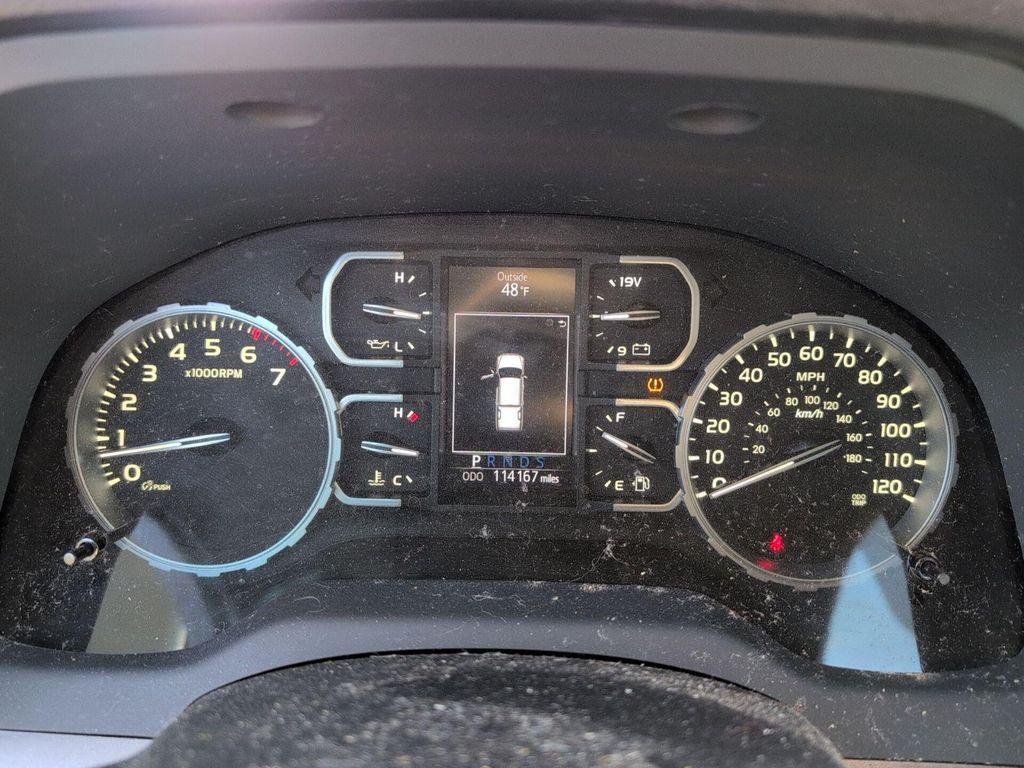 used 2019 Toyota Tundra car, priced at $28,900
