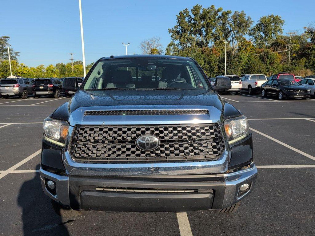 used 2019 Toyota Tundra car, priced at $28,900