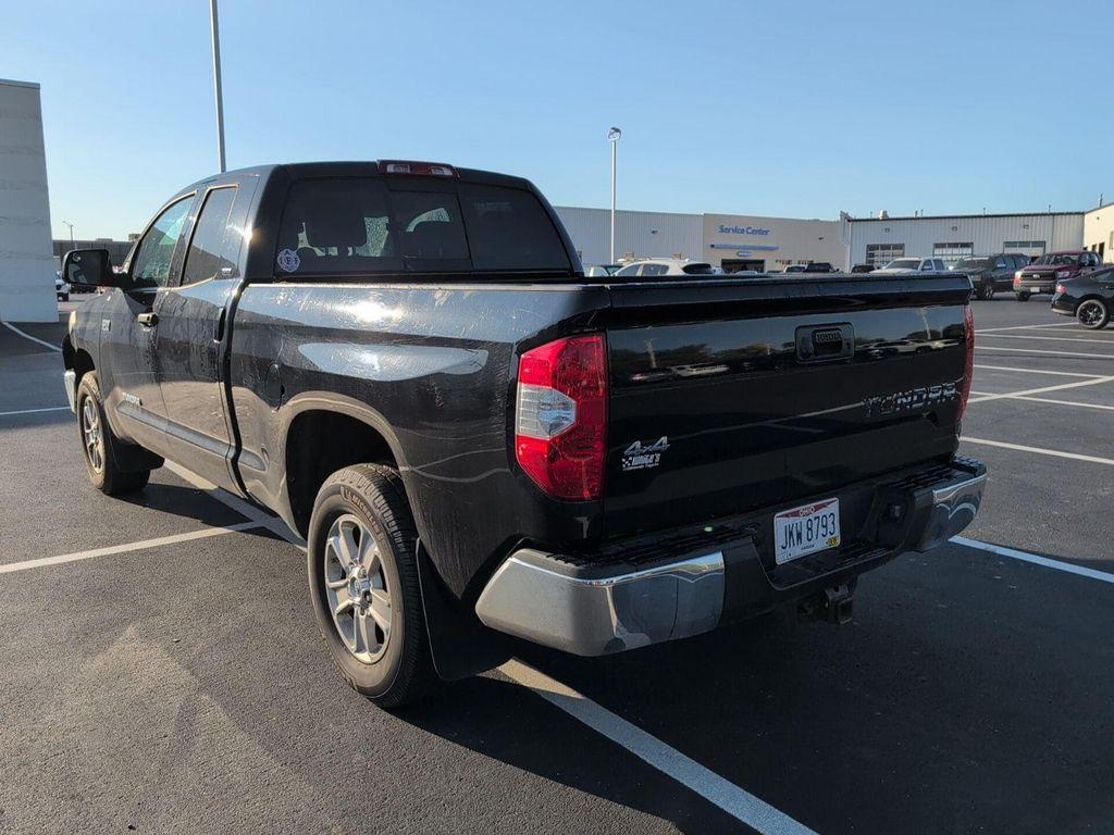 used 2019 Toyota Tundra car, priced at $28,900