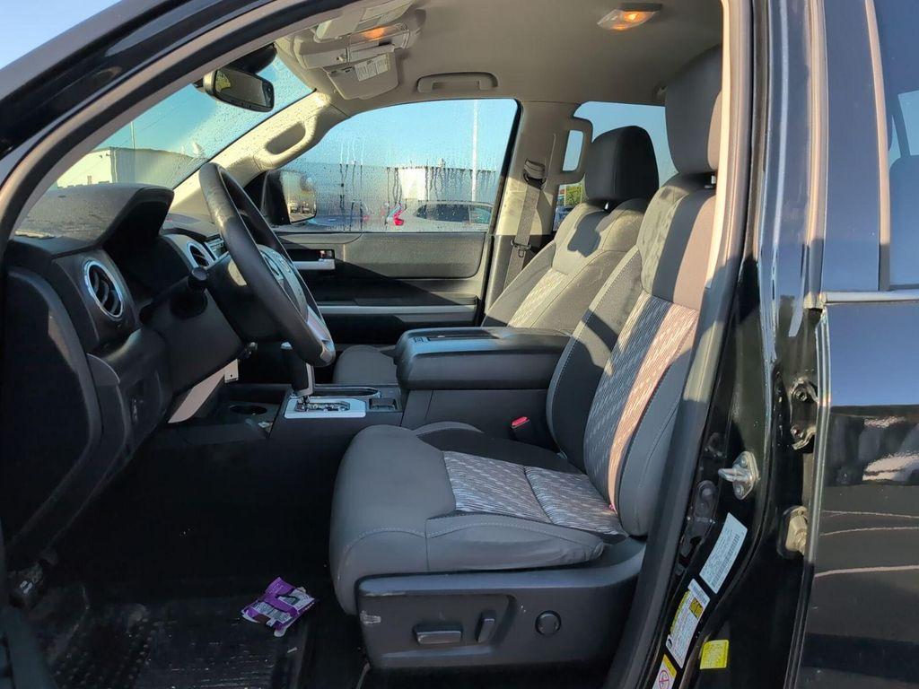 used 2019 Toyota Tundra car, priced at $28,900