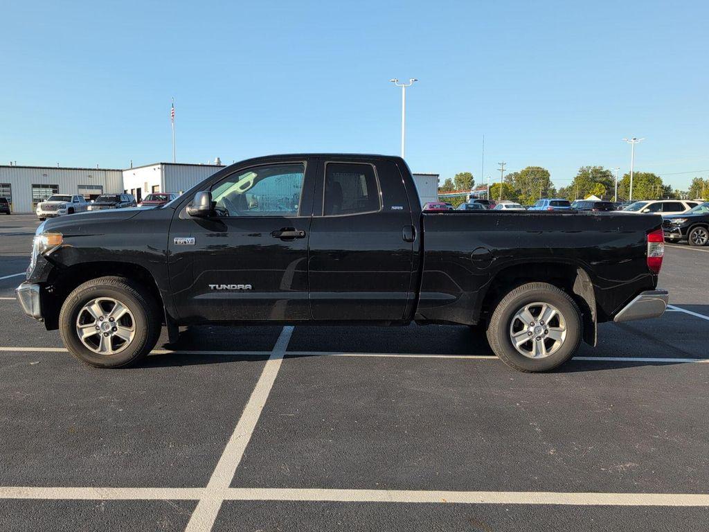 used 2019 Toyota Tundra car, priced at $28,900