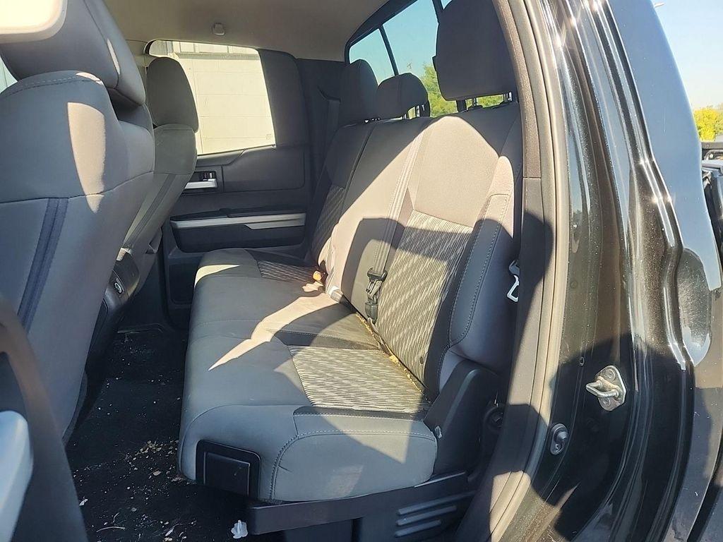 used 2019 Toyota Tundra car, priced at $28,900