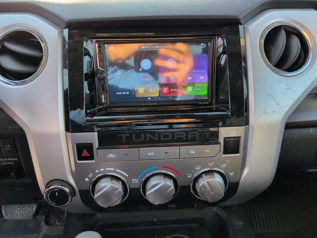used 2019 Toyota Tundra car, priced at $28,900