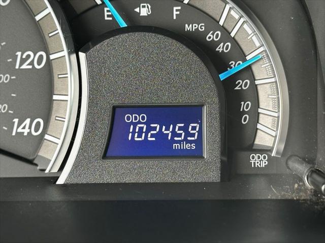 used 2013 Toyota Camry car, priced at $12,800