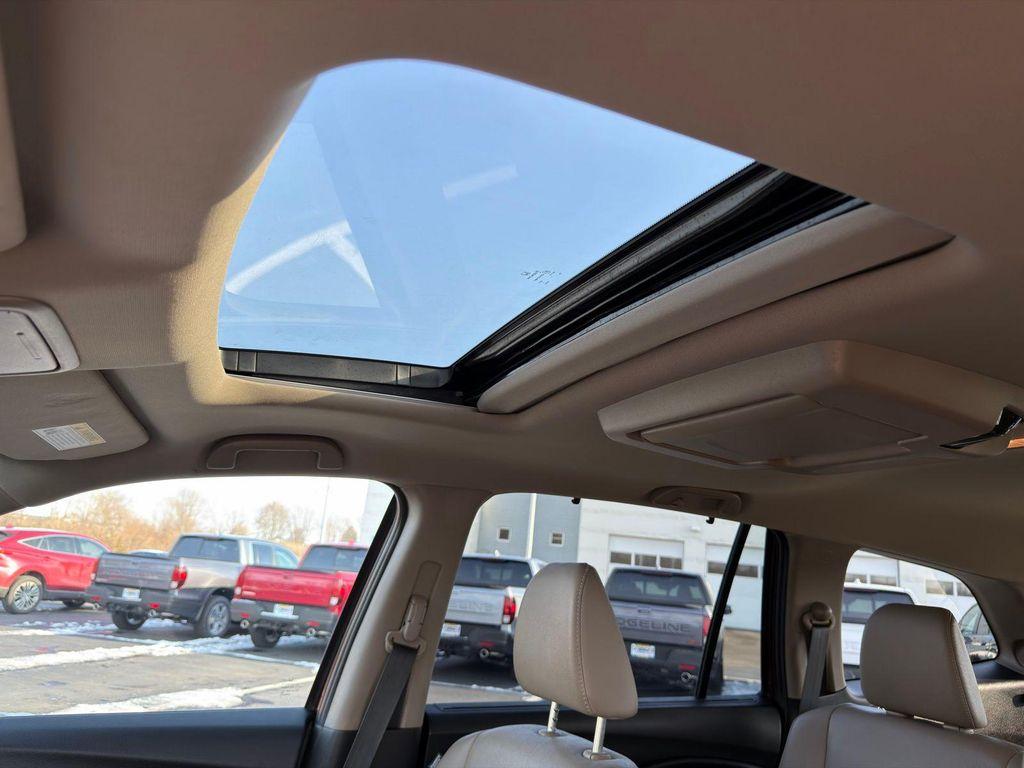 used 2019 Honda Pilot car, priced at $23,500