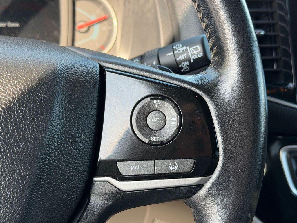 used 2019 Honda Pilot car, priced at $23,500