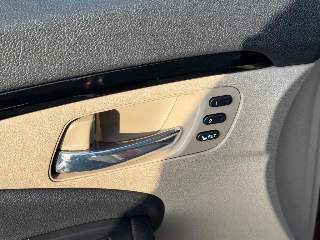 used 2019 Honda Pilot car, priced at $23,500